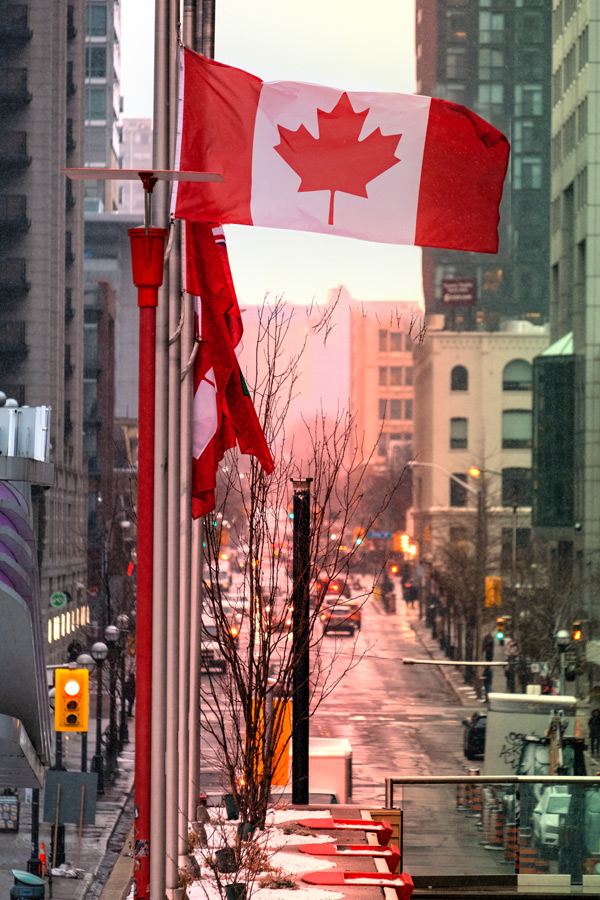 Canadá