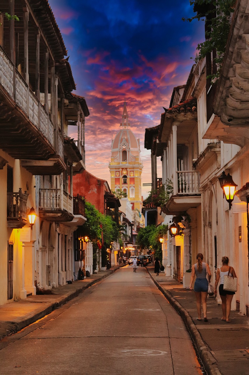 Colombia