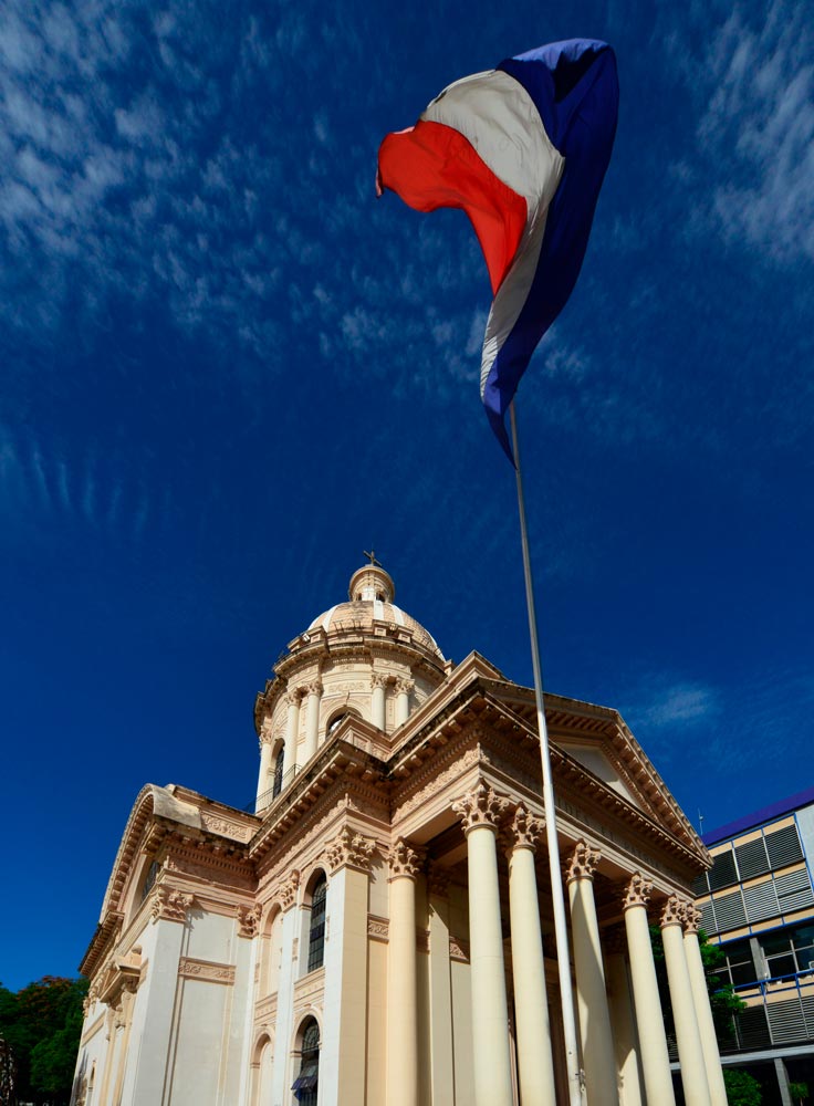 Paraguay