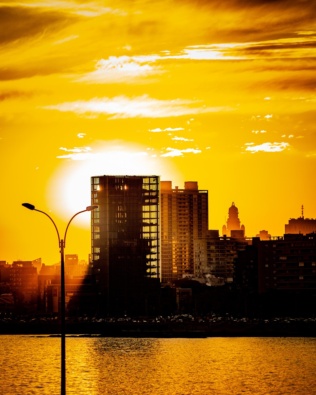 Uruguay
