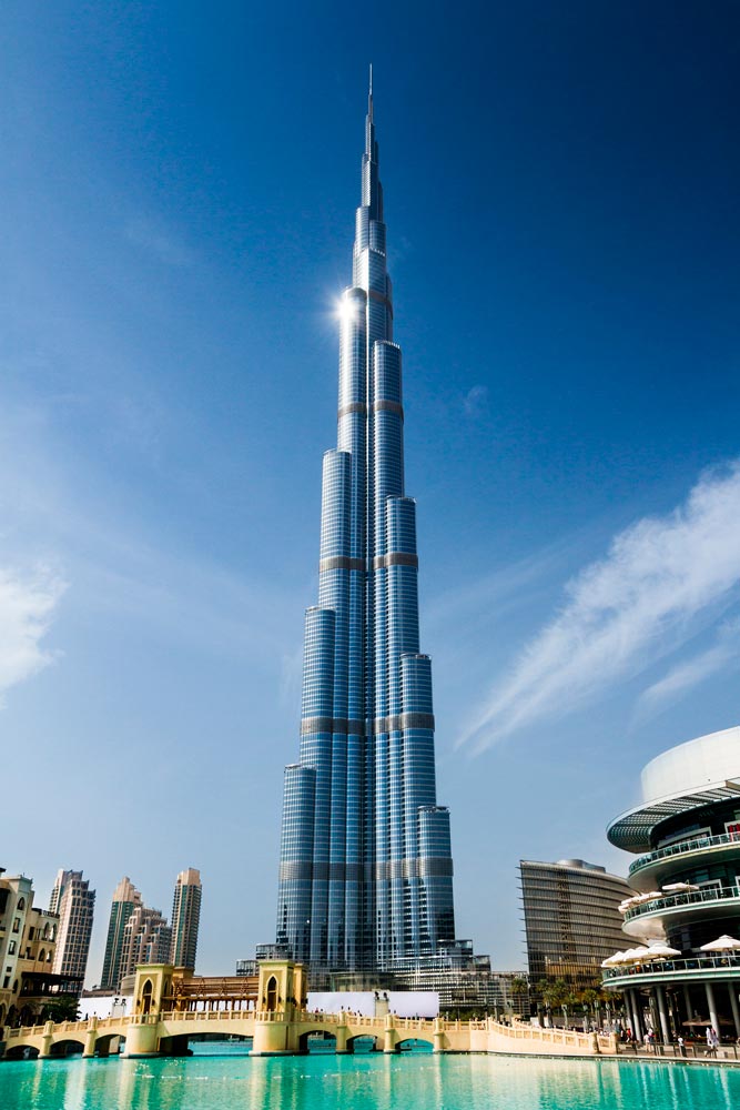 Emiratos Árabes Unidos