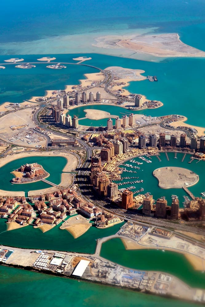 Qatar