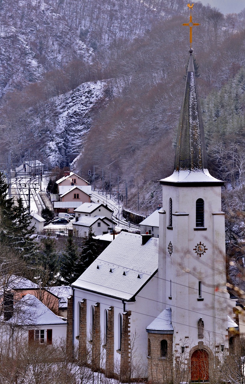 Luxemburgo
