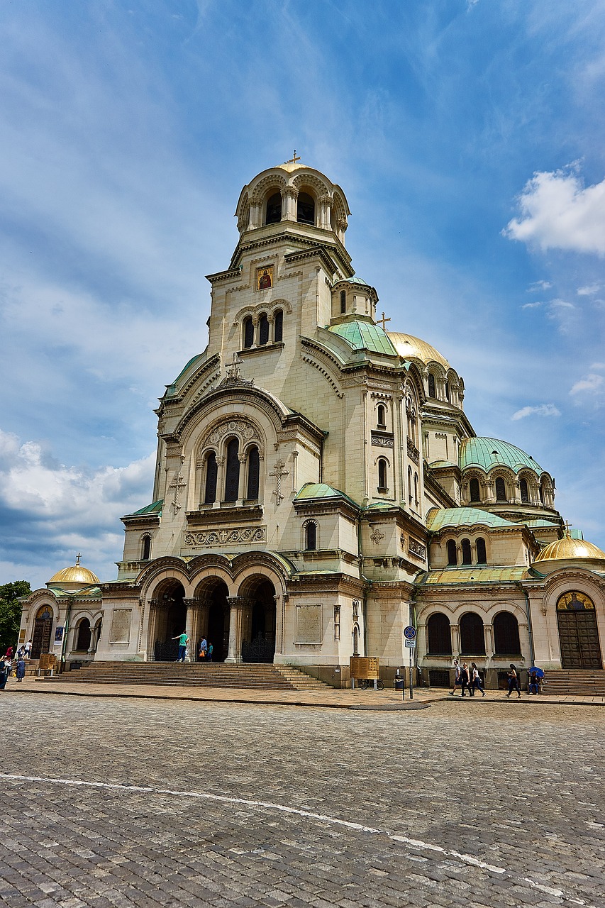 Bulgaria