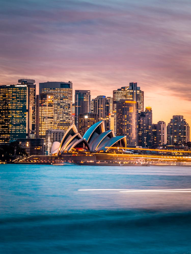 Australia