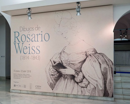 exposición