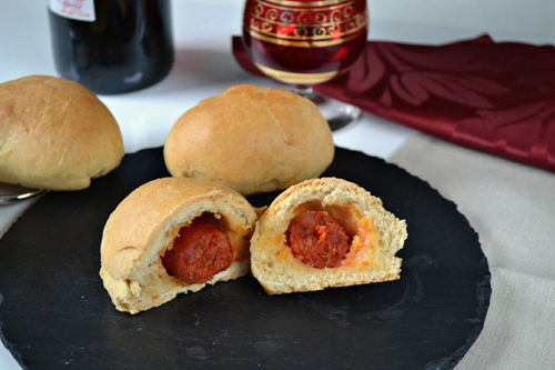 bollu preñau