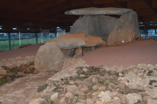 Dolmen