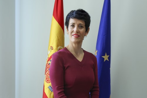 Elma Saiz Delgado